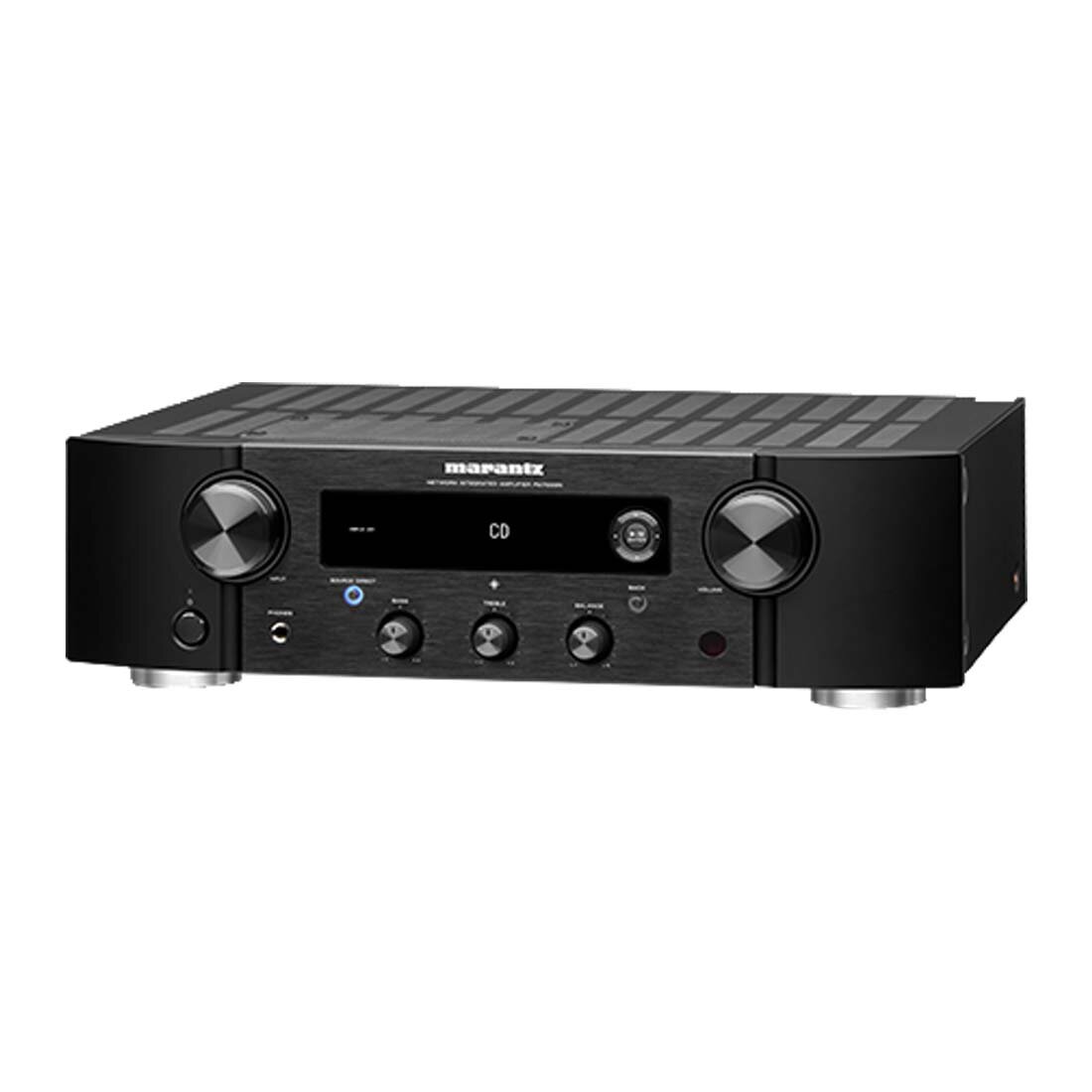 Marantz PM7000N Integrated Amplifier — Chisholm TV & Stereo